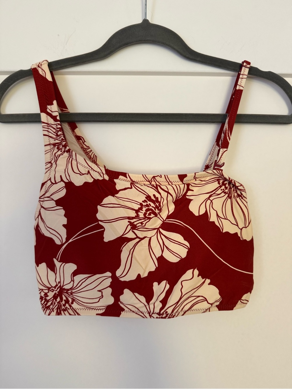 GAP Swim Top Size small